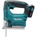 Аккумуляторный лобзик MAKITA JV 101 DWAE [JV101DWAE]