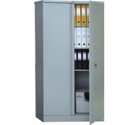 Шкаф для офиса ПРАКТИК AM 2091 S20499200702