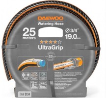 Шланг для полива DAEWOO UltraGrip 3/4