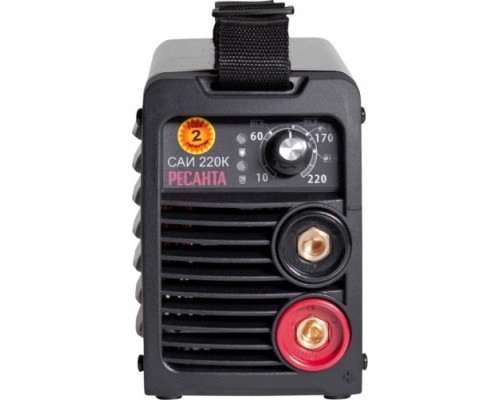 Сварочный аппарат РЕСАНТА САИ 220 К [65/37]