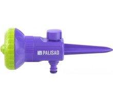 Дождеватель круговой PALISAD 65405