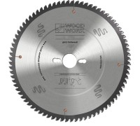 Пильный диск по алюминию WOODWORK 160x2,2/1,6x20 Z=56 A=-5 36.160.56