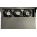 Частотный преобразователь ESQ 500-4T2500G/2800P 250/280 кВт 380-460В