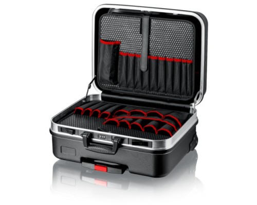 Ящик для инструмента KNIPEX KN-002106LE BIG Basic Move ElectricPlus Ящик для инструмента KNIPEX KN-002106LE BIG Basic Move ElectricPlus