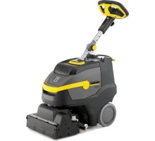 Машина поломоечная KARCHER BR 35/12 Bp Pack 1.783-467.0 [1.783-467.0]