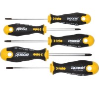 Набор отверток FELO Ergonic 5 предметов 40295148 [40295148]