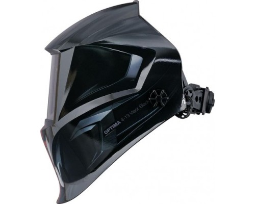 Маска сварщика FUBAG OPTIMA 4-13 Visor Black [38438]