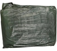 Тент STAYER PROFI 90 г/м2, с люверсами, водонепроницаемый, 6м х 8м 12562-06-08