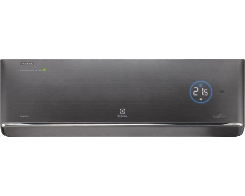 Сплит-система инверторная ELECTROLUX Crystal Air Super DC EACS/I-10HFA/N8_V2