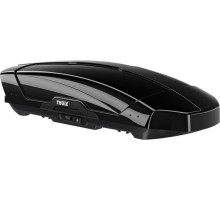 Бокс THULE Motion XT M (200) черный глянцевый 629201 [629201]