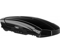 Бокс THULE Motion XT M (200) черный глянцевый 629201 629201