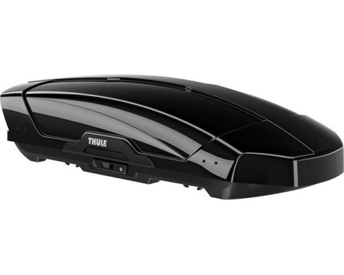 Бокс THULE Motion XT M (200) черный глянцевый 629201 [629201]