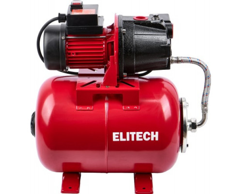 Установка для водоснабжения ELITECH САВ 1200-24Ч 205660