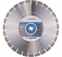 Алмазный диск универсальный BOSCH 450х25.4 мм Expert for Stone [2608602596]