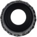 Коронка биметаллическая D.BOR COBALT-ST 25 мм (m42) мелкий зуб [D-HS-BIM-ST-38-025]