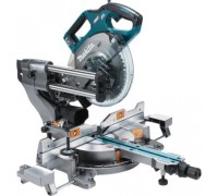 Пила торцовочная аккумуляторная MAKITA LS 002 GZ01 LS002GZ01