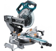 Пила торцовочная аккумуляторная MAKITA LS 002 GZ01 LS002GZ01