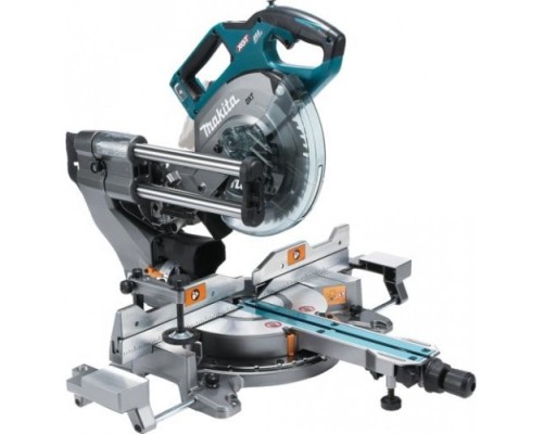 Пила торцовочная аккумуляторная MAKITA LS 002 GZ01 [LS002GZ01]