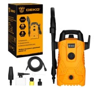 Автомойка DEKO DKCW110 065-4301