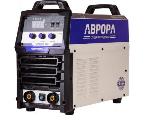 Сварочный инвертор Aurora Орбита 500