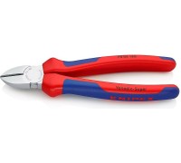 Бокорезы KNIPEX 7005180SB 180 мм KN-7005180SB