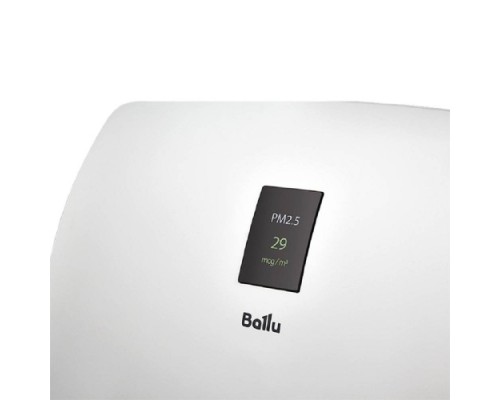 Воздухоочиститель BALLU ONEAIR ASP-200SPMAX приточный НС-1476052