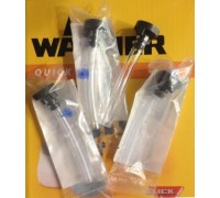 Клапанная система WAGNER для W550/W665/W867E 2304027