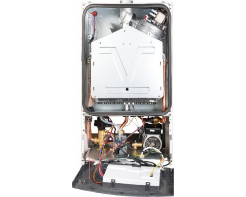 Котел газовый KOTITONTTU TOIVO T24 OK OpenTherm с шиной 00-00000631 купить с доставкой и официальной гарантией