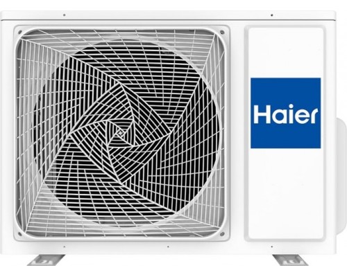 Сплит-система с инверторным управлением HAIER AS25S2SJ1FA-W/in серия Серия Jade [AS25S2SJ1FA-W]