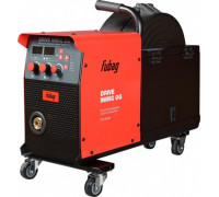 Механизм подачи проволоки FUBAG Подающий механизм DRIVE INMIG DG для арт. 31438 и 31440 31439