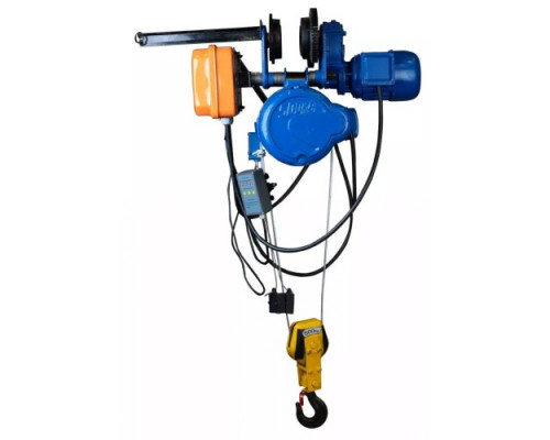Таль электрическая ESQ RW 1022 0,5т 9м