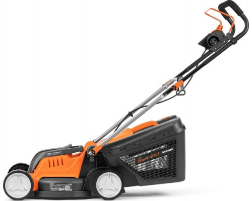 Газонокосилка электрическая DAEWOO DLM 1250E