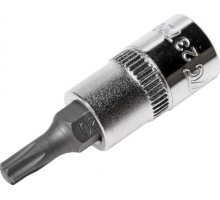 Головки TORX JTC 23720 1/4