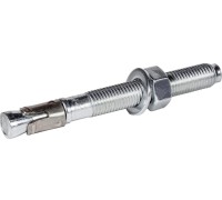 Анкер клиновой SORMAT S-KA 12/4х100 оцинкованный, к.п. 6.8 9630001150