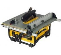 Станок циркулярный DeWALT DW 745 DW745-QS