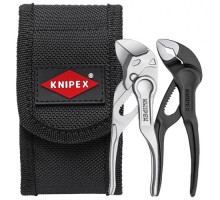 Набор переставных клещей KNIPEX KN-002072V04XS XS COBRA и 86 серии, 2 предмета