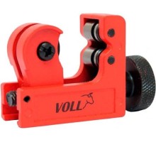 Труборез ручной VOLL 2.80036 V-Cutter 22 mini