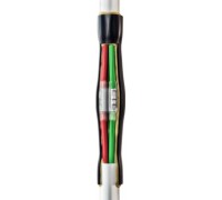 Кабельная муфта  КВТ 3ПСТ мини-6/10 нг-ls 74679