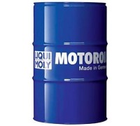 Масло моторное LIQUI MOLY SAE 15W40 Marine 4T Motor Oil  60 л 25017 [25017]