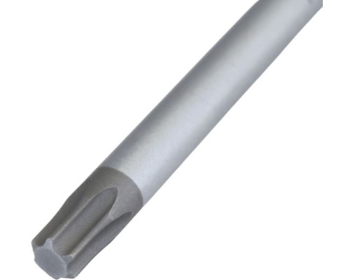 Отвертка TX Norgau T25x100 с torx профилем [061137225]