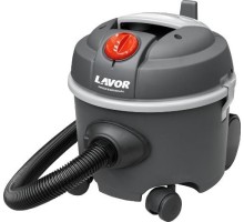 Пылесос сетевой Lavor Silent FR с HEPA pro [8.246.0007]