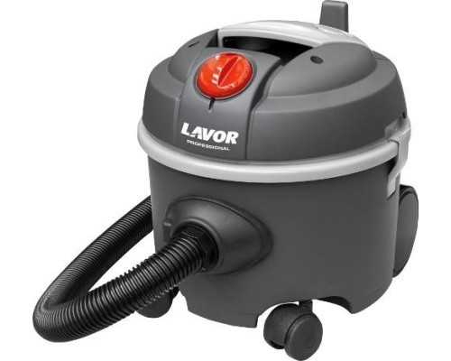 Пылесос сетевой LAVOR Silent FR с HEPA pro [8.246.0007]