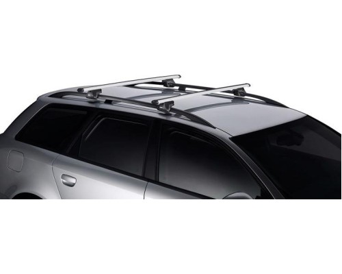 Багажник THULE SmartRack (на рейлинги) 127 см 795 [795]