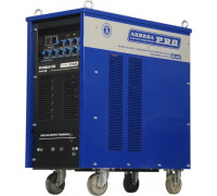 Аппарат аргонно-дуговой сварки AURORA IRONMAN 500 AC/DC PULSE 10053