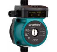 Насос повысительный SHINHOO PROMO 15-12A НС-1514916
