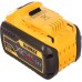 Аккумулятор DeWALT 54/18V XR 9.0 Ач Li-Ion (DCB547-XJ) FLEXVOLT [DCB547-XJ]