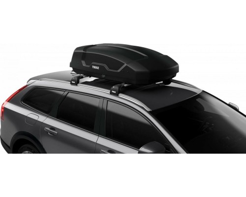 Бокс THULE Force XT S черный 635100 [635100]