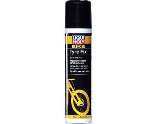 Герметик для ремонта шин велосипеда LIQUI-MOLY Bike Tyre Fix 0,075 л 6056 [6056]