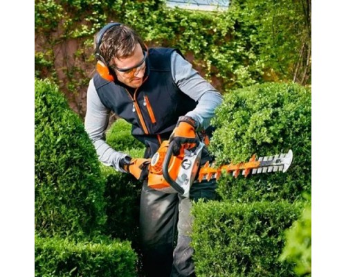 Ножницы-кусторез бензиновые STIHL НS 56 C-E 24