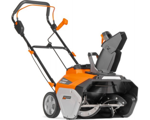 Снегоуборщик аккумуляторный DAEWOO DAST 5542Li SET